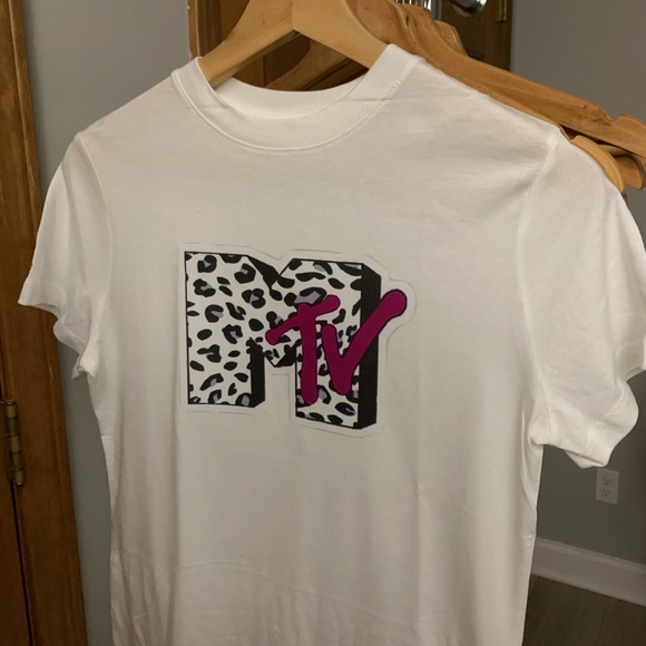 Cheetah MTV shirts - Picture 3 of 5